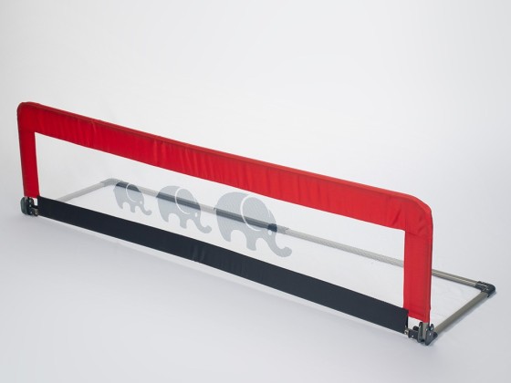 Baby Rail Guard For Bed