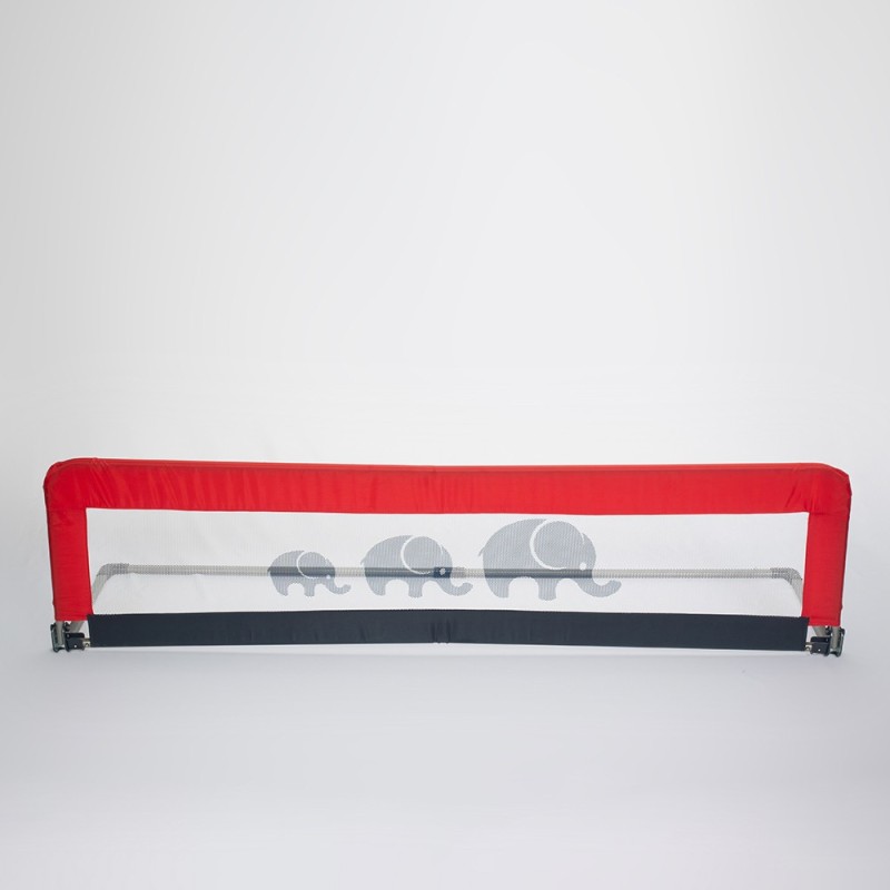 Protetor de trilho para cama de bebê