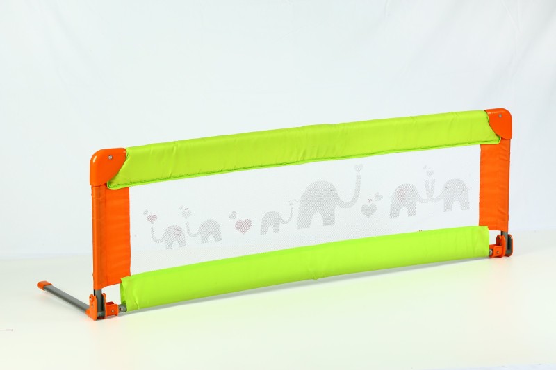 Protezione per sponde del lettino per bambini