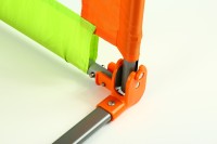 Protezione per sponde del lettino per bambini