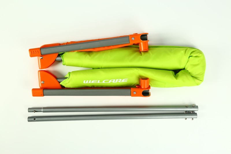 Protezione per sponde del lettino per bambini