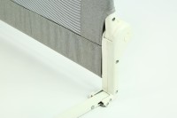 Bed Guard Rail For Kids