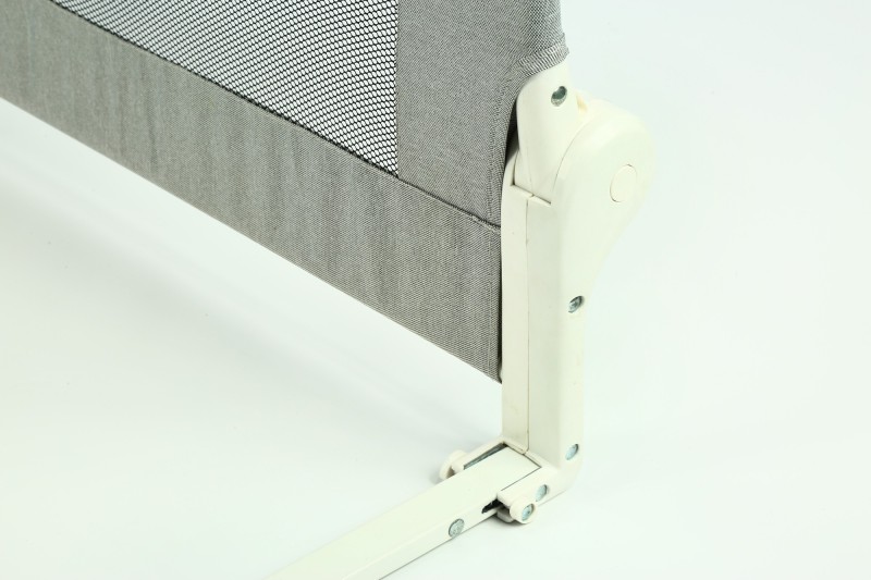 Bed Guard Rail For Kids