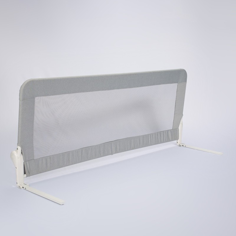 Garde de sécurité pour lit bébé