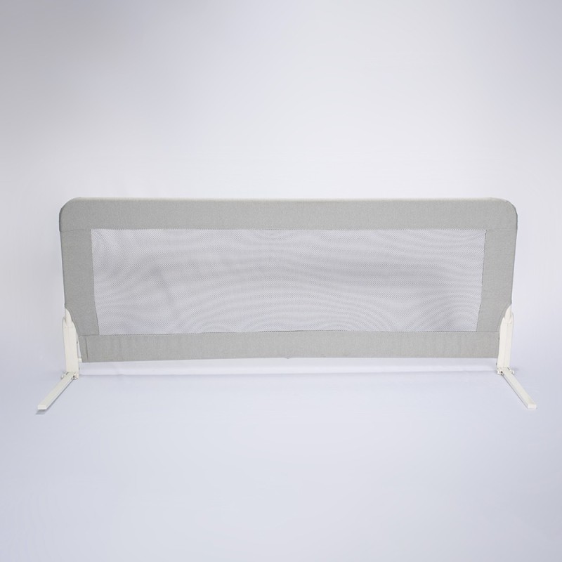 Garde de sécurité pour lit bébé