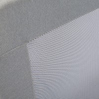 Garde de sécurité pour lit bébé