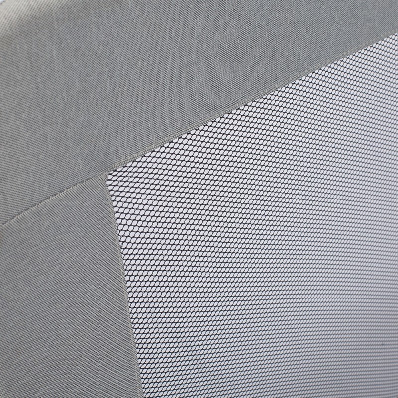 Garde de sécurité pour lit bébé