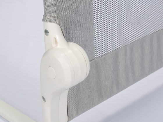 Κάγκελα κρεβατιού ασφαλείας