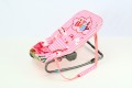 Baby Girl Bouncers Pink