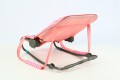 Baby Girl Bouncers Pink