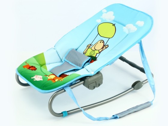 Baby Rocker Chair