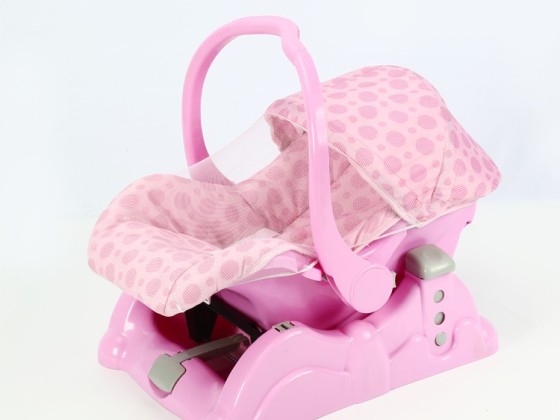 Baby Carry Cot