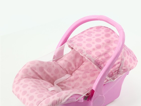 Gondola dla niemowląt