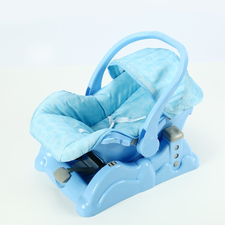 Carregue berço para bebês