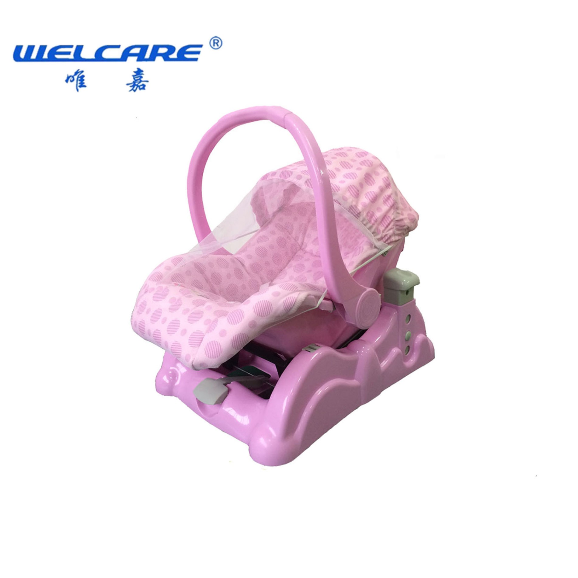 Baby Carry Cot 10 In 1 Factory