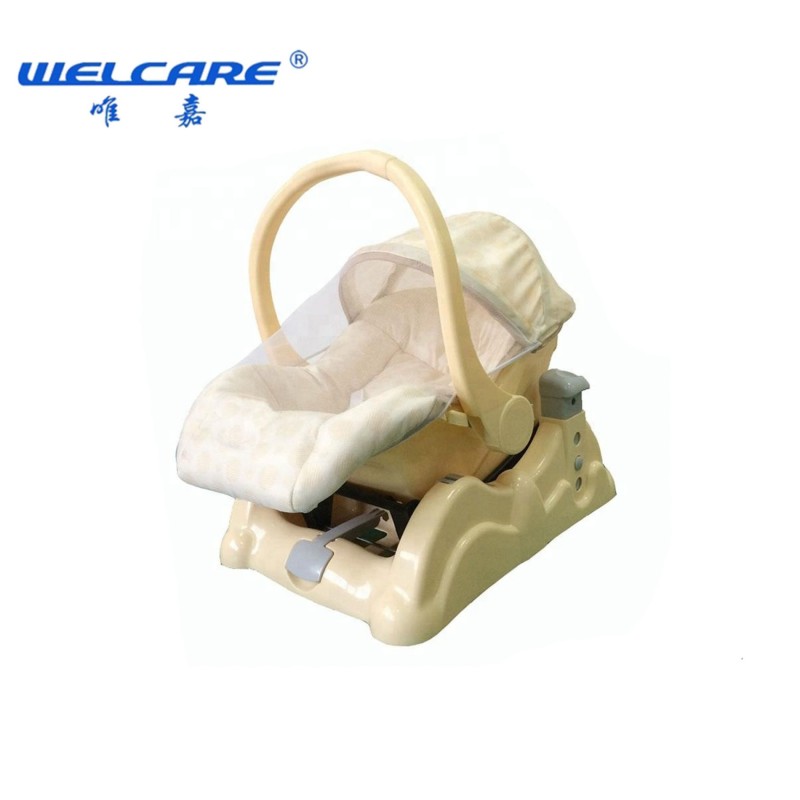 Nosidełko dla dziecka 10 w 1