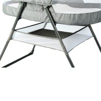 Berço de bebê para recém-nascido