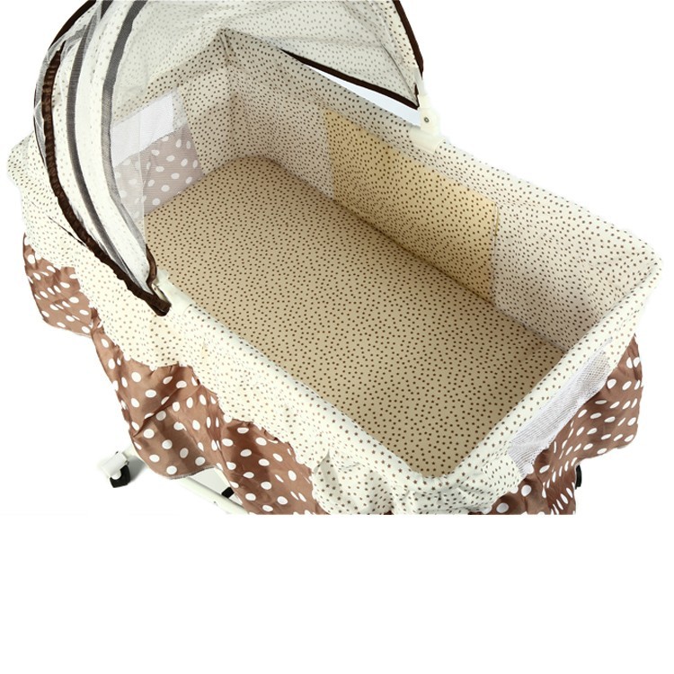 Large Baby Bassinet