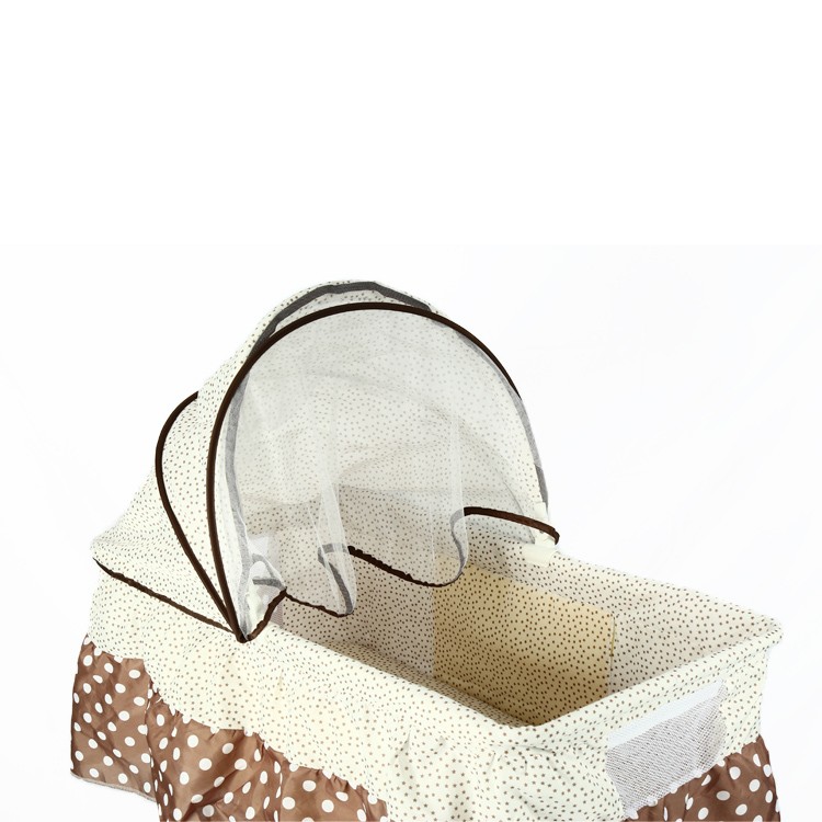 Large Baby Bassinet Factory