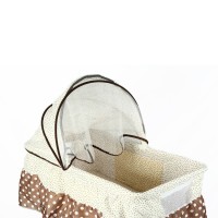Large Baby Bassinet