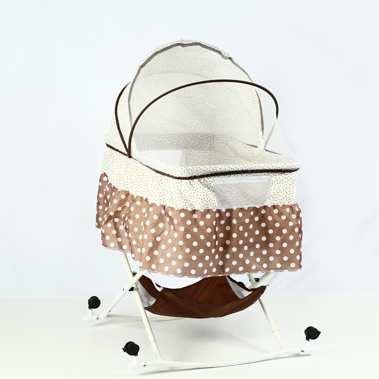 Large Baby Bassinet
