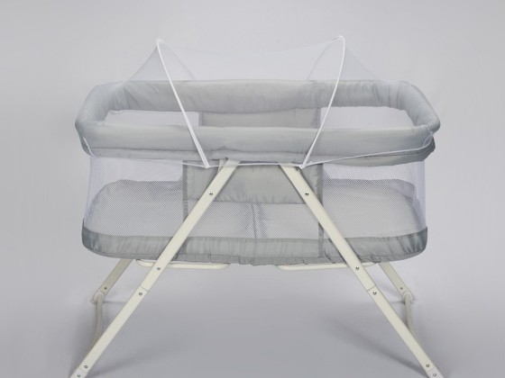 Portable Folding Bassinet