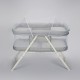 Portable Folding Bassinet