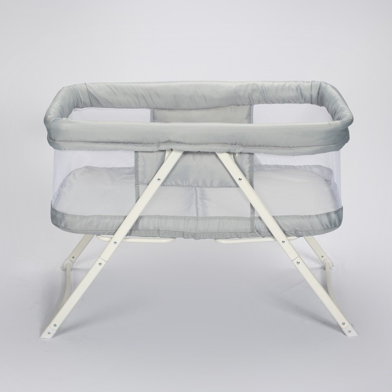 Culla pieghevole portatile