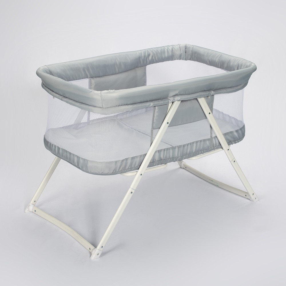 large bassinet