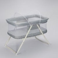 Baby Travel Bassinet