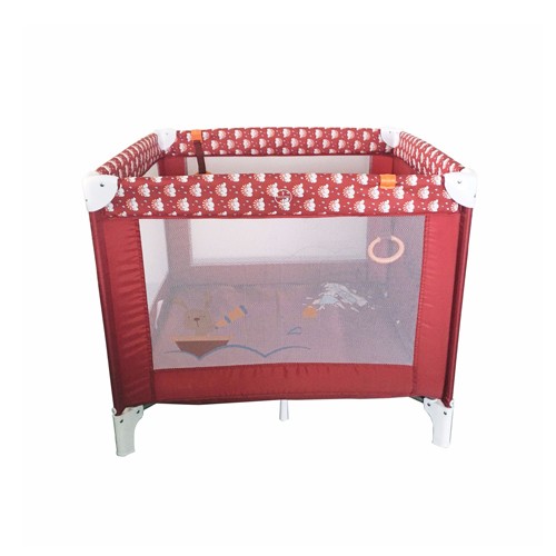 High quality Large Travel Cot For 3 Year Old Wholesale Factory Xiamen