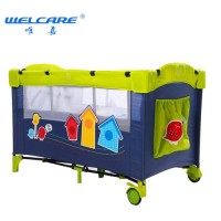 Baby Foldable Playpen