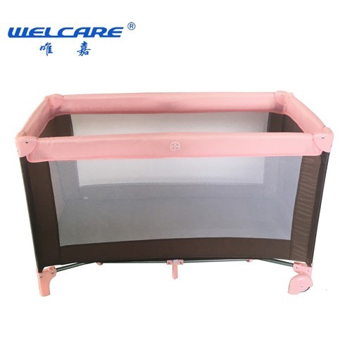 China Baby Portable Playpen