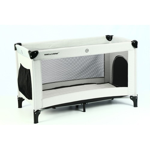 Yenidoğan İçin Güvenli Seyahat Karyolası