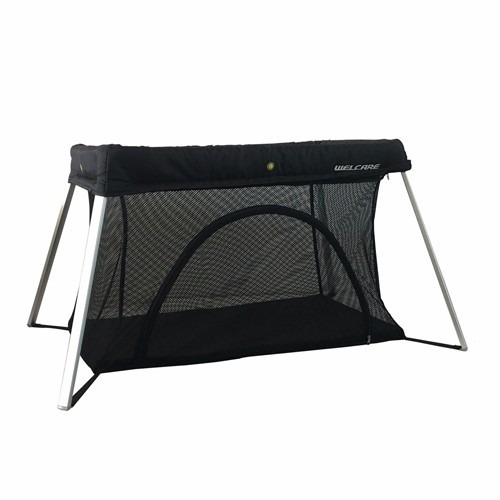 Lightweight Travel Cot