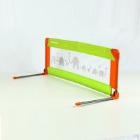 Protezione per sponde del lettino per bambini