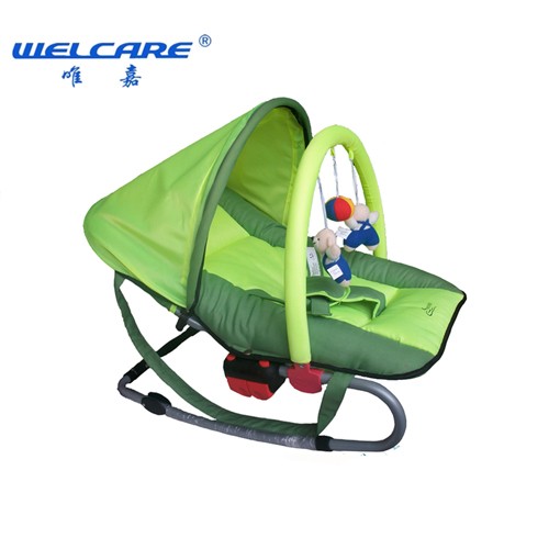 Baby Rocking Chair