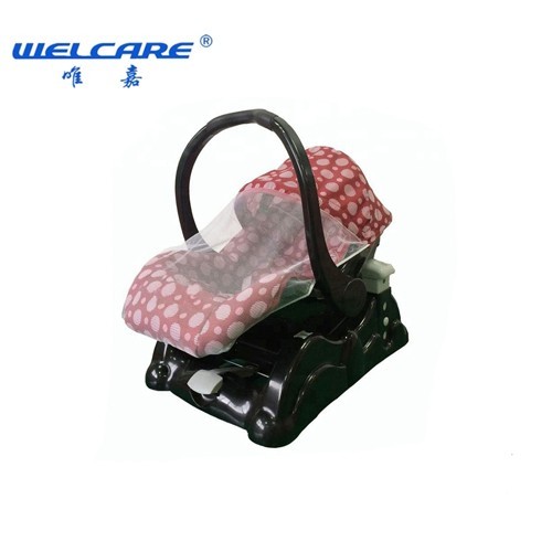 Nosidełko dla dziecka 10 w 1