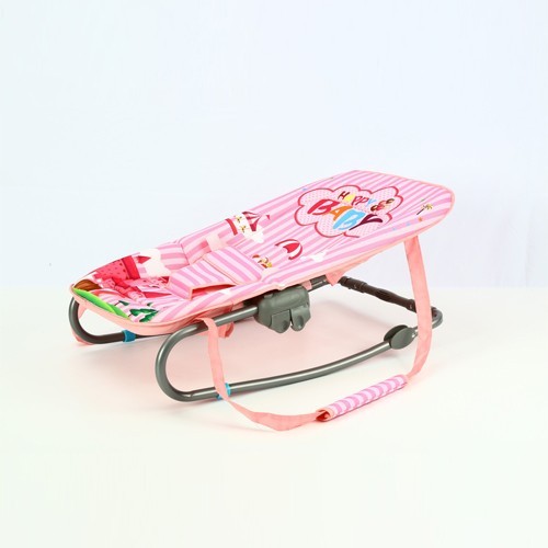 Baby Rocker Seat Pink