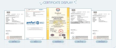 Certificado