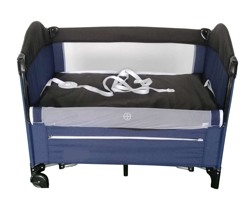 kids' bed baby bedside bed co-sleeping bed Factory