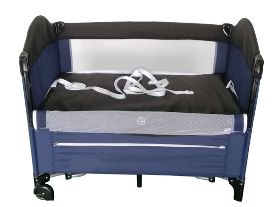 kids' bed baby bedside bed co-sleeping bed