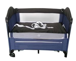 kids' bed baby bedside bed co-sleeping bed