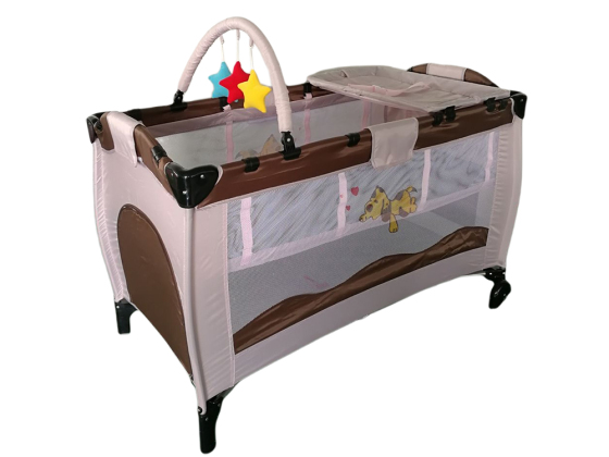 Lit de bébé, parc de jeu, berceau pour bébé