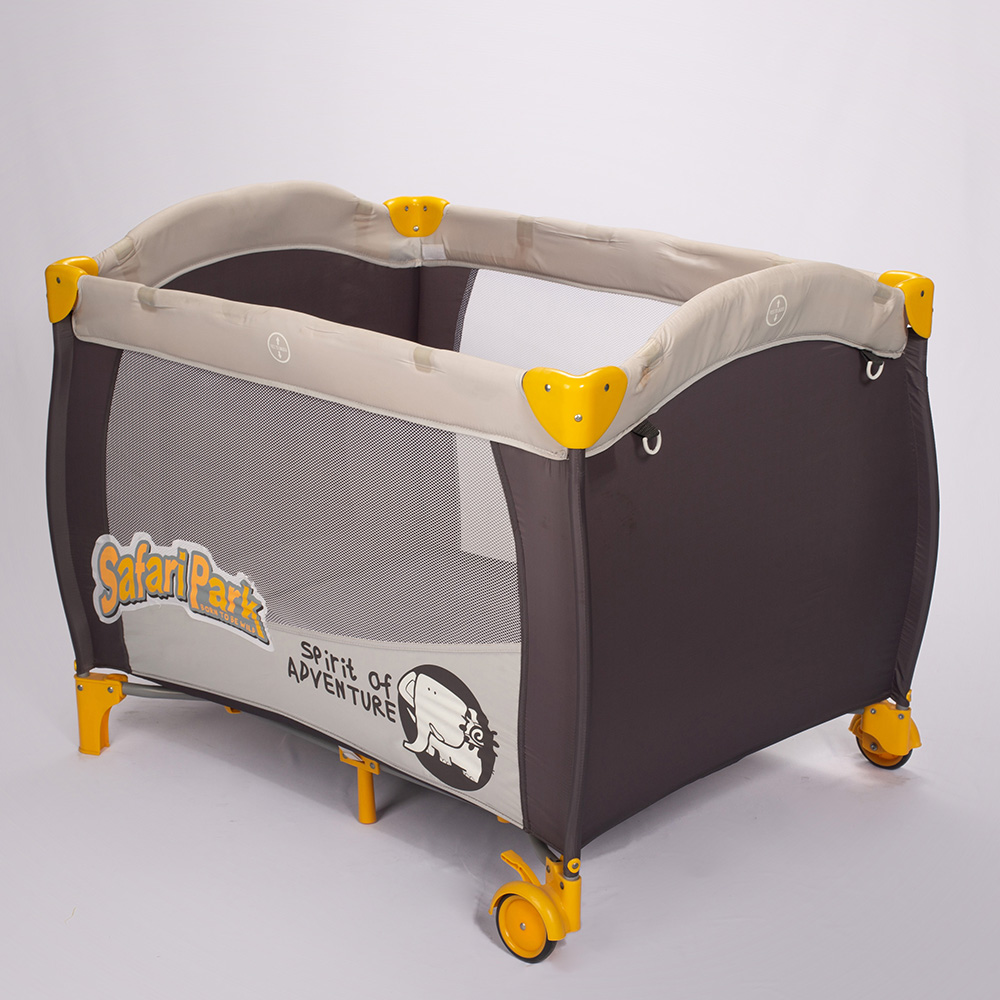 travel cot baby cyprus