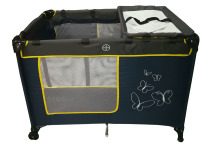 Mini lit de voyage pour bébé, berceau pour bébé