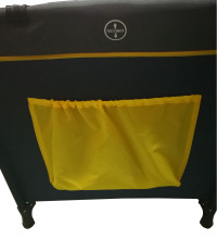 Mini lit de voyage pour bébé, berceau pour bébé