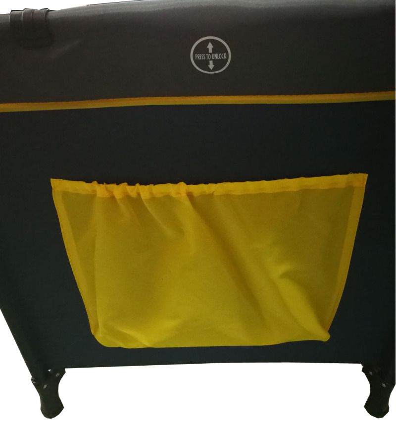 Mini lit de voyage pour bébé, berceau pour bébé