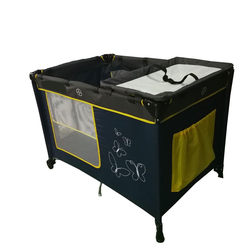 Mini lit de voyage pour bébé, berceau pour bébé