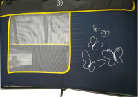 Mini lit de voyage pour bébé, berceau pour bébé